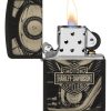 Encendedor Harley Davidson Zippo - Image 2