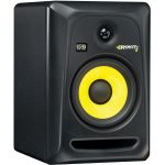 Monitor de Estudio KRK Rokit 6 G3 6" 73W