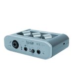 Interfaz de Audio Pro Dj