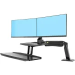 Estación de Trabajo para Monitor 24" a 35"