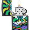 Encendedor Ojo Color Zippo - Image 2