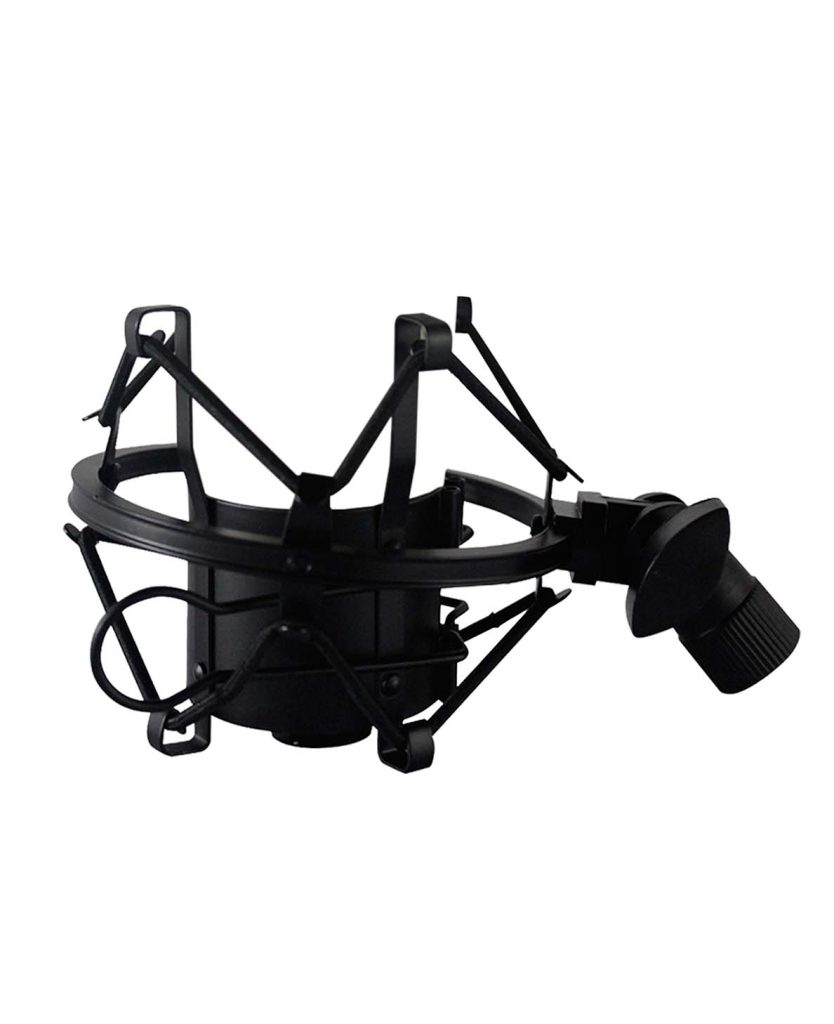 Suspensión para Micrófono de Estudio Pro Dj M-80 720 1 834x1024
