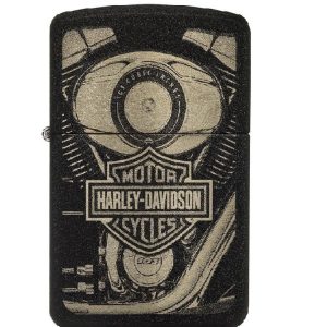 Encendedor Harley Davidson Zippo