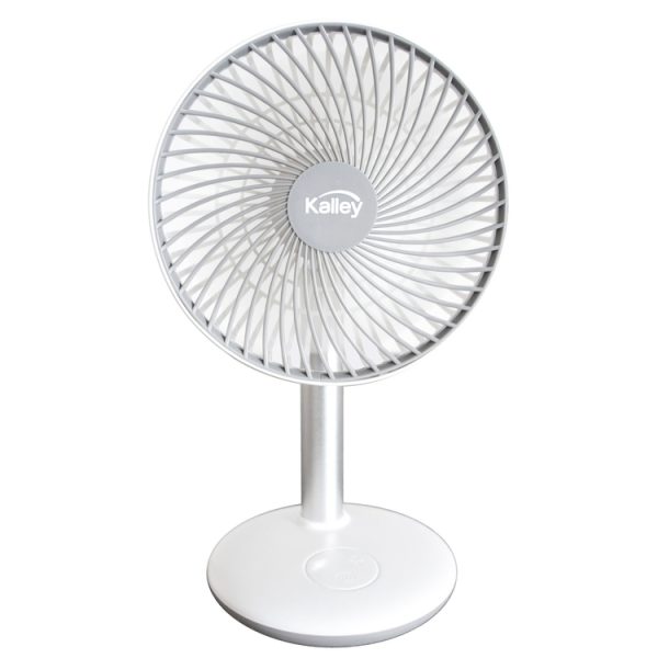 Ventilador Recargable Kalley K-VM6B