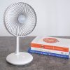 Ventilador Recargable Kalley K-VM6B - Image 4