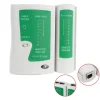 Tester de Red RJ45 - RJ11 - Image 2