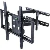 Soporte de Doble Brazo Flexible para TV 20" a 60" - Image 2
