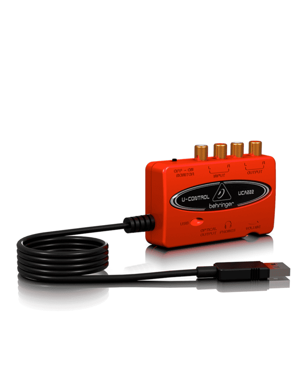 897-600x737 Interfaz USB 2 Entradas, 2 Salidas Behringer