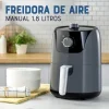 Freidora de Aire Manual 1.8 Litros Oster - Image 3
