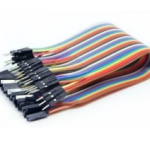 Cable Jumper Macho - Hembra 10 Centímetros