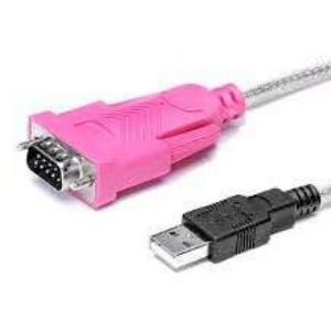 Cable USB a Serial