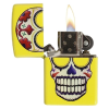 Encendedor Día de los Muertos Zippo - Image 2