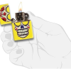 Encendedor Día de los Muertos Zippo - Image 3
