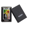 Encendedor Bob Marley #3 Zippo - Image 3