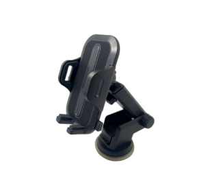 Soporte de Celular con Brazo y Chupa para Carro