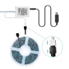 Cinta Led 60 Luces x 5 Metros - Image 2