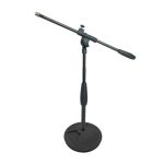 Soporte Corto para Micrófono Proel