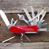 Navaja Evolution 28 Victorinox - Image 3