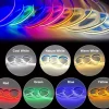 Cinta Led Cob Blanco Calido x 5 Metros - Image 7