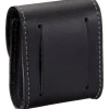 Estuche Negro en Cuero para Navaja Victorinox VI.4.0521.XAVT - Image 3