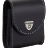 Estuche Negro en Cuero para Navaja Victorinox VI.4.0521.XAVT - Image 2