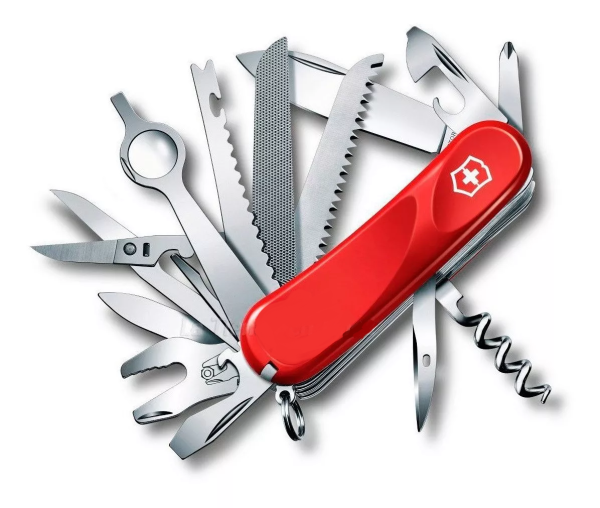 Navaja Evolution 28 Victorinox