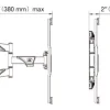 Soporte de Doble Brazo para TV  40" a 75" - Image 5