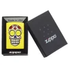 Encendedor Día de los Muertos Zippo - Image 4
