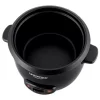 Olla Arrocera Negra de 5 Tazas Universal - Image 2