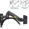 Soporte de Pared para TV 17" a 35" - Image 2