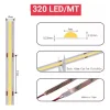 Cinta Led Cob Blanco Calido x 5 Metros - Image 2
