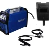 Soldador Inversor Corriente Directa 200A Toolcraft - Image 2
