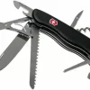 Navaja Outrider Negra Victorinox - Image 2