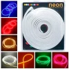 Cinta Led Rosada de Neón Flexible 12V x 5 Metros - Image 3