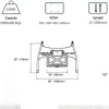 Soporte de Pedestal para TV 60 "a 90" - Image 3