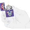 Encendedor Calavera Sugar Zippo - Image 3