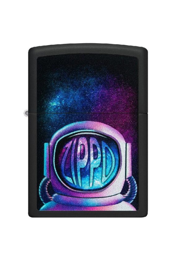 Encendedor Astronauta Zippo