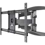 Soporte de Doble Brazo para TV 32" a 55"