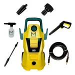 Hidrolavadora 1400W 70Bar Ranger