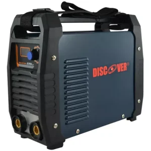 Soldador Inversor 200A Discover Smart