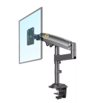 Soporte de Brazo Flexible para Monitor 22" a 35"