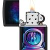 Encendedor Astronauta Zippo - Image 3