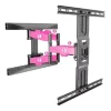 Soporte de Doble Brazo para TV  40" a 75" - Image 2