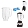 Vaso para Licuadora en Vidrio Universal 714-508 - Image 3