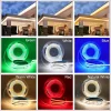 Cinta Led Cob Blanco Calido x 5 Metros - Image 6