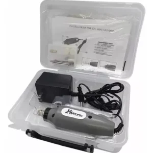 Mototool Eléctrico Portátil 12V DC 110V