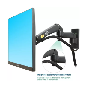 Soporte de Pared para TV 17" a 35"
