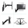 Soporte de Pared para TV 17 " a 27 " - Image 5