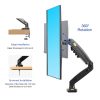 Soporte de Brazo Flexible para Monitor 17" a 30" NB - Image 2