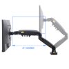 Soporte de Brazo Flexible para Monitor 17" a 30" NB - Image 3